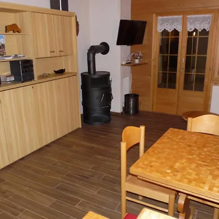 Apartment Kiefer Grindelwald